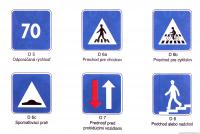 Sign Traffic 0031